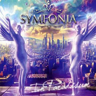 In paradisum - Front Cover
