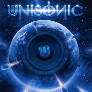 Unisonic - Front Cover