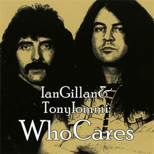 Who cares - Front Cover