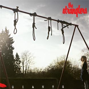 Giants - Front Cover
