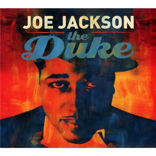 The duke - Front Cover