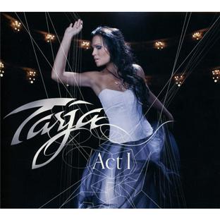 Act 1 - Front Cover
