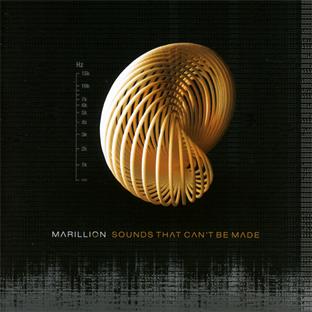 Sounds That Can't Be Made - Front Cover