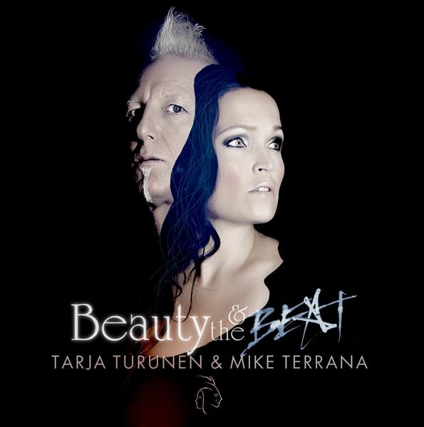 Beauty and the beat - Front Cover