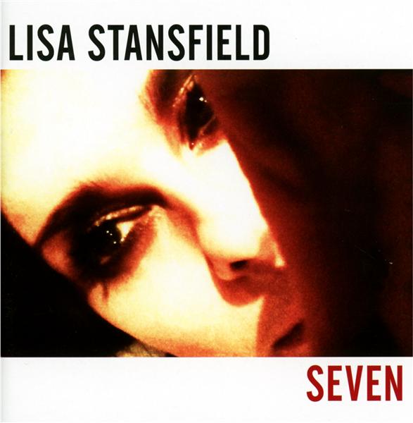 Seven - Front Cover