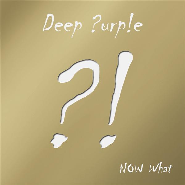 Now what? - Front Cover