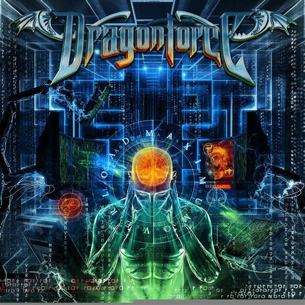 Maximum oberload - Front Cover