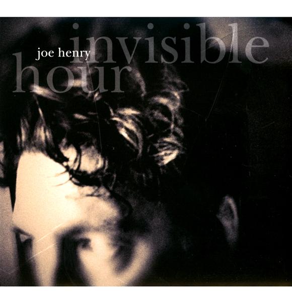 Invisible hour - Front Cover