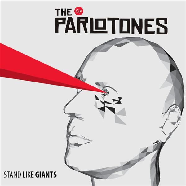 Stand like giants - Front Cover