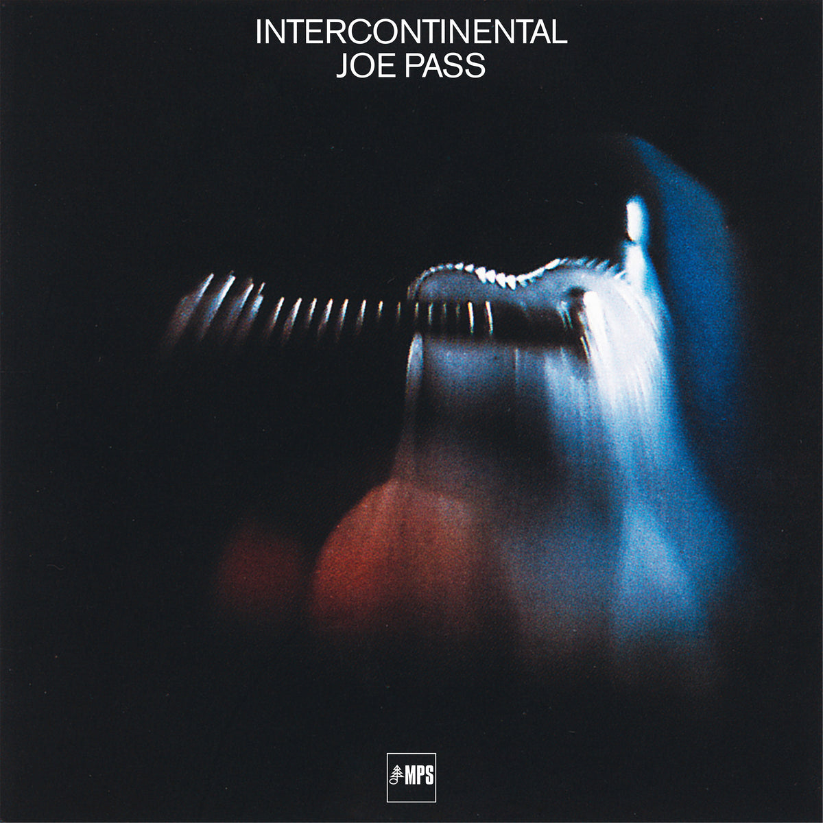 INTERCONTINENTAL - Front Cover