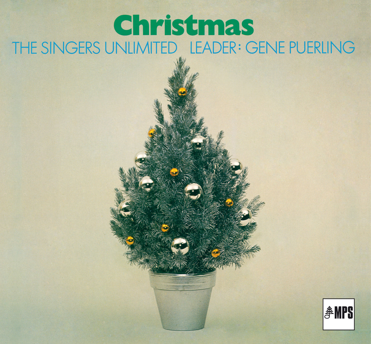 CHRISTMAS - Front Cover