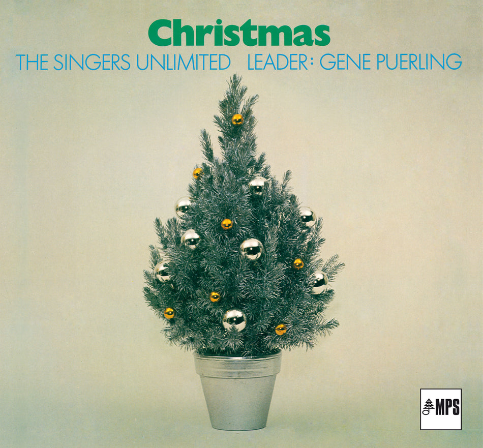 CHRISTMAS - Front Cover