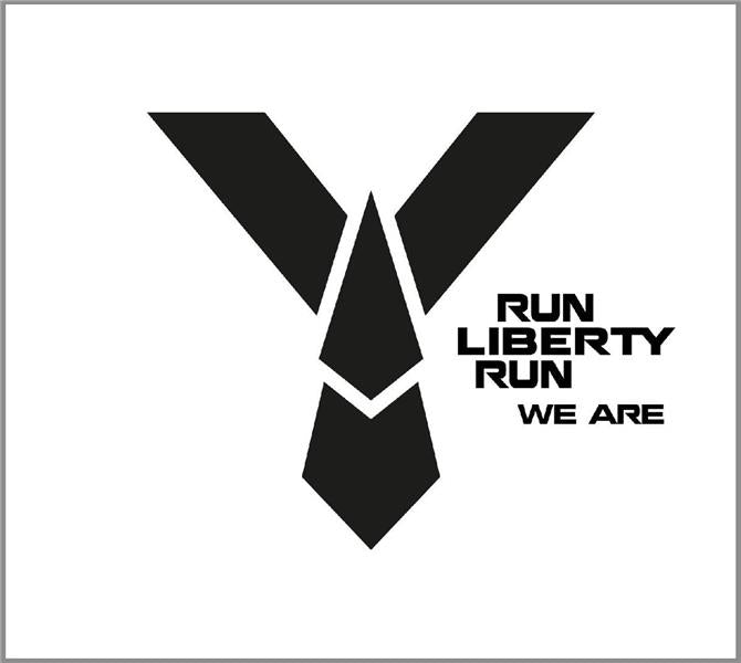 We are - Front Cover