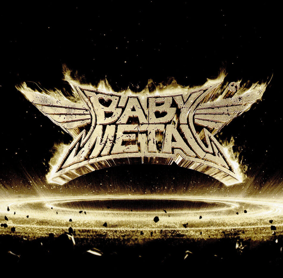 METAL RESISTANCE - Front Cover