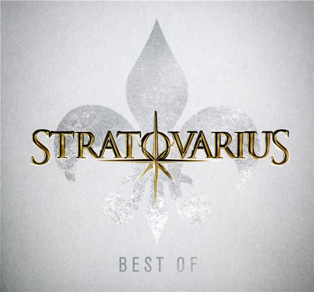 Best of - Front Cover