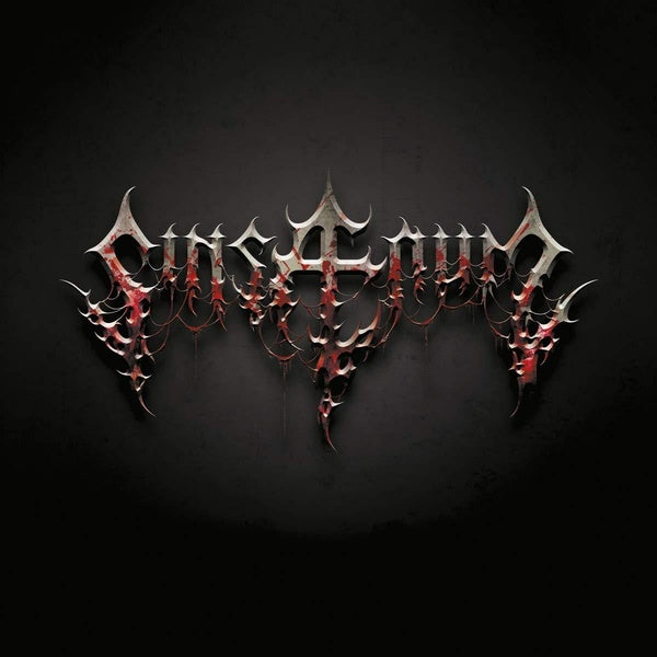 SINSAENUM - Front Cover