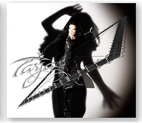 The Shadow Self - Front Cover
