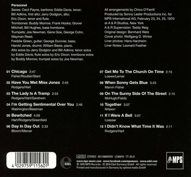 High Voltage - Front Cover