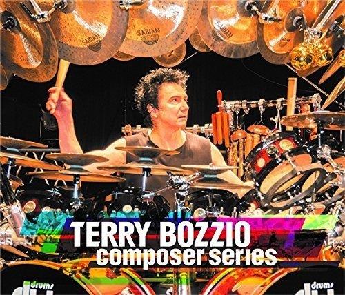 Composer series - Front Cover