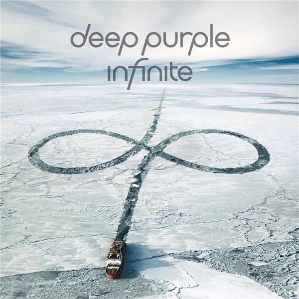 Infinite Coffret - Front Cover