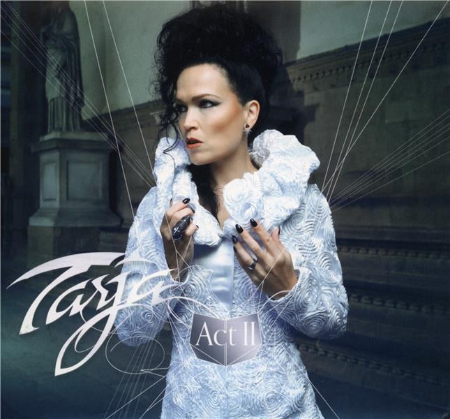 Act II - Front Cover