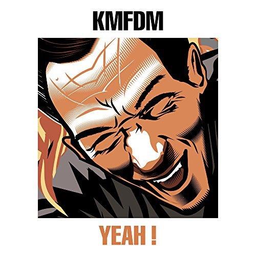 Yeah! - Front Cover
