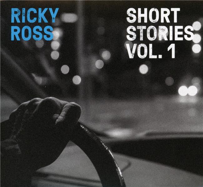 Short stories /vol.1 - Front Cover