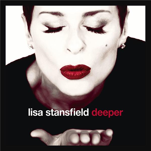 Deeper - Front Cover