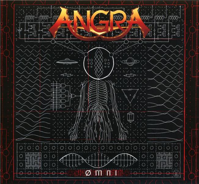 Omni - Front Cover