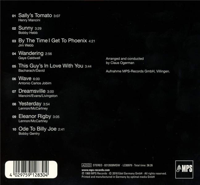 Motions & Emotions - Front Cover