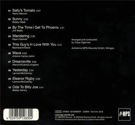 Motions & Emotions - Front Cover