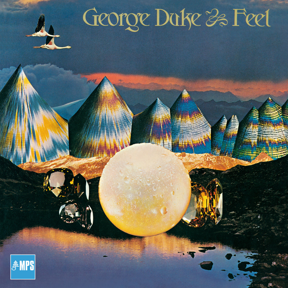 FEEL - Front Cover