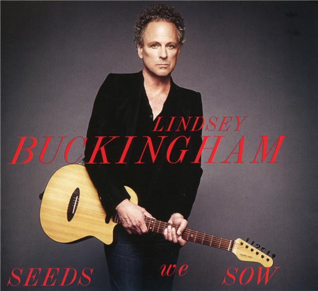 Seeds we sow - Front Cover
