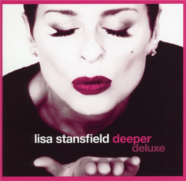 Deeper - Front Cover
