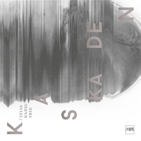 Kaskaden - Front Cover