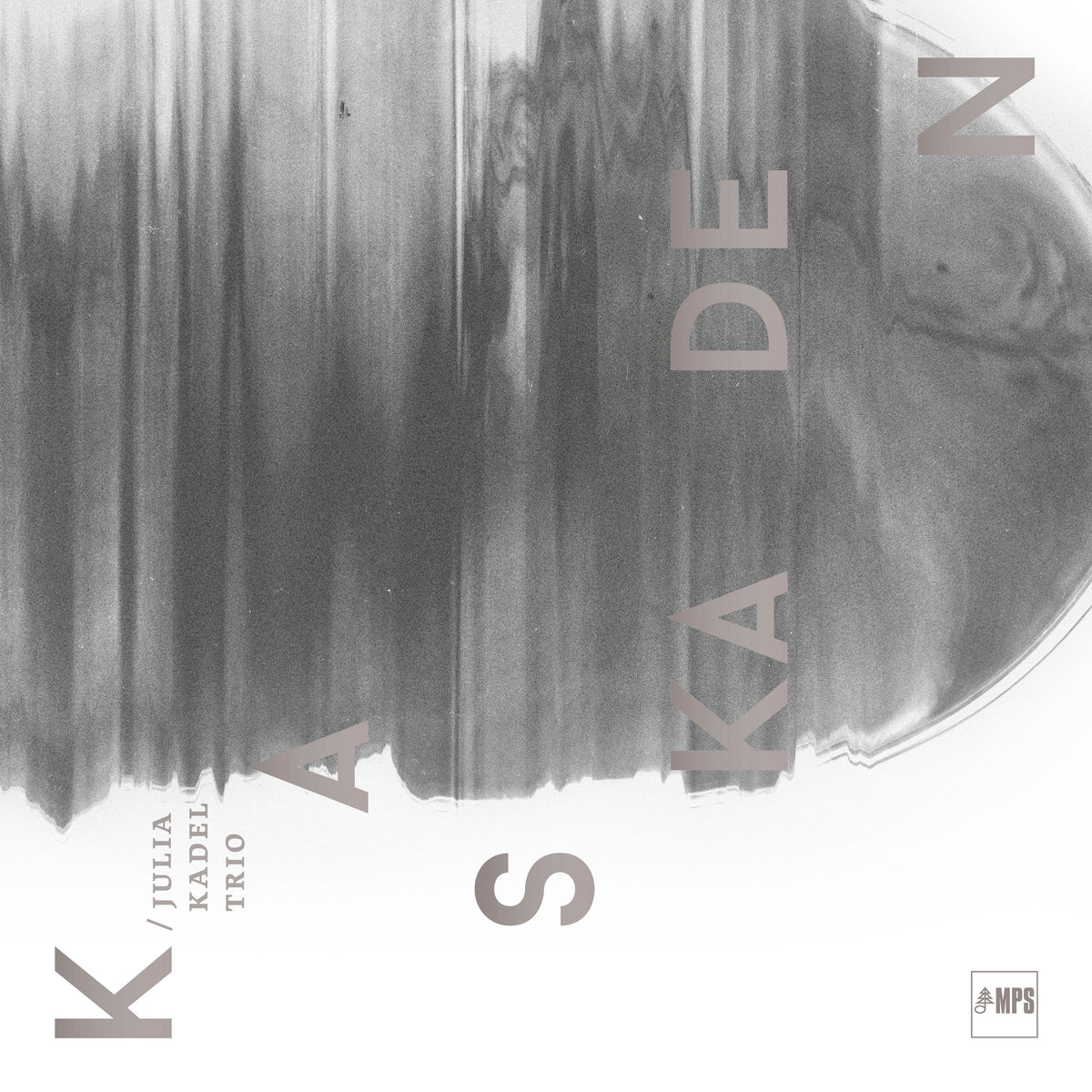 KASKADEN - Front Cover