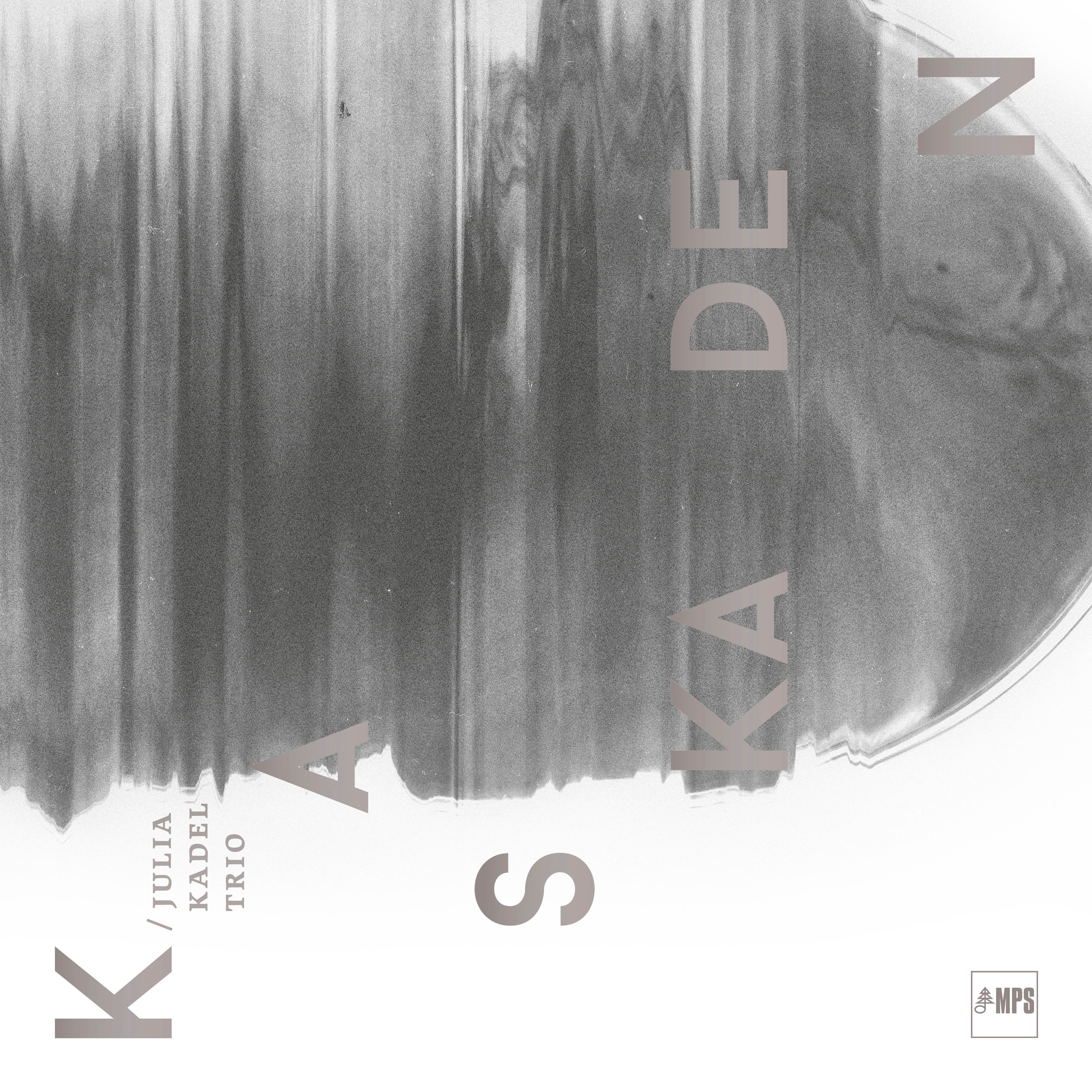 KASKADEN - Front Cover