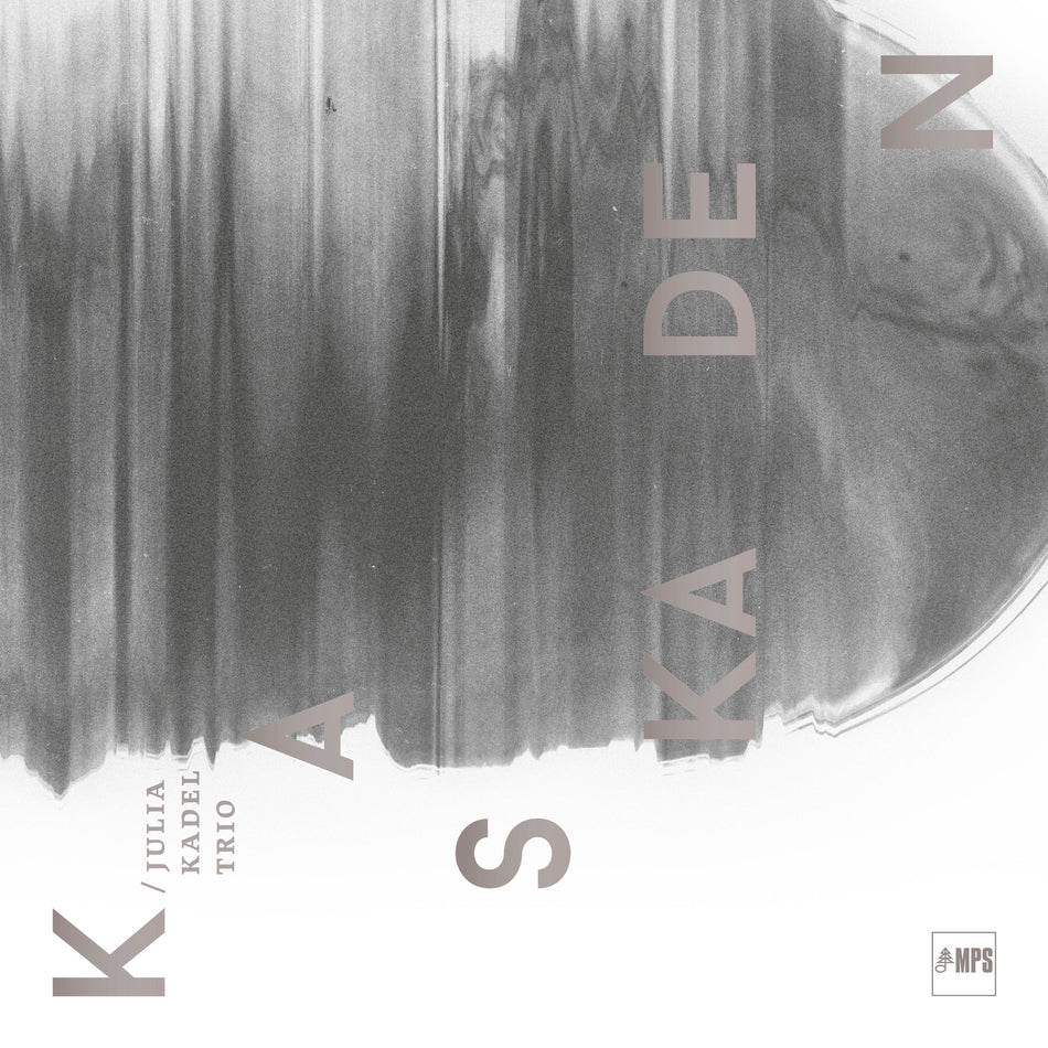 KASKADEN - Front Cover