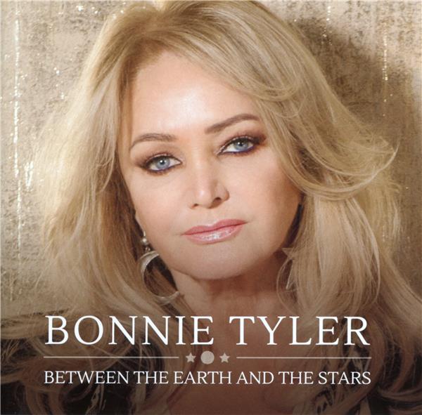 Between the Earth and the stars - Front Cover