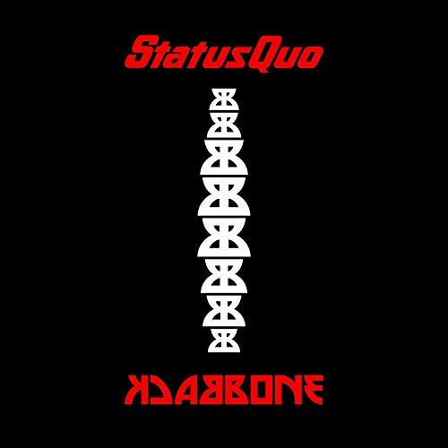 Backbone - Front Cover