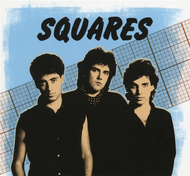 Best of the early 80's demos - Front Cover