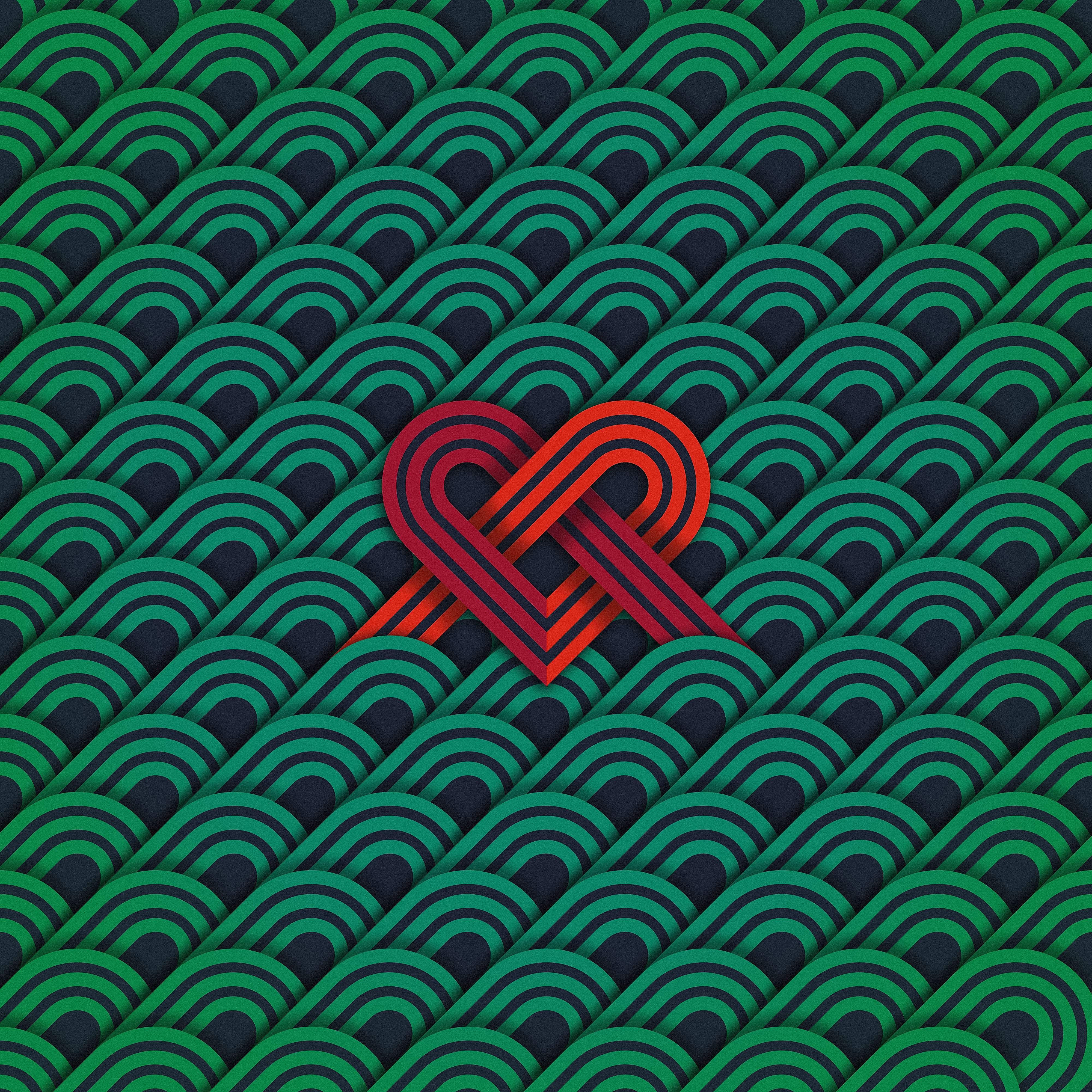 CITY OF LOVE - Front Cover