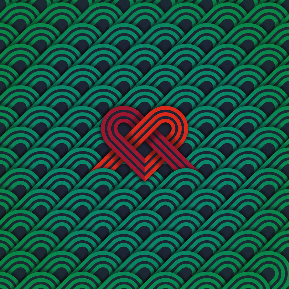 CITY OF LOVE - Front Cover