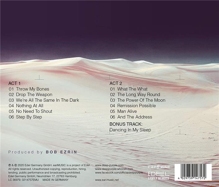 Whoosh! - Front Cover