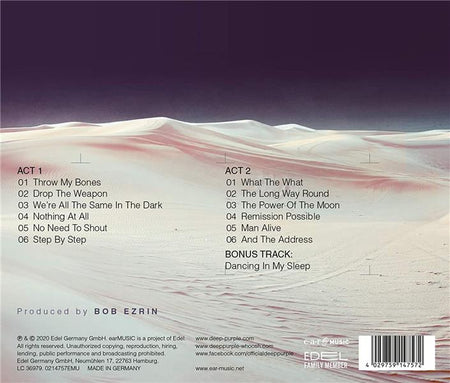 Whoosh! - Front Cover