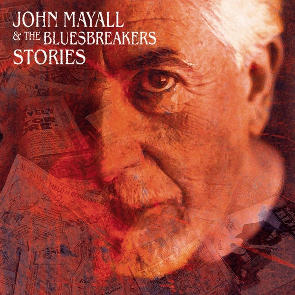 Stories - Front Cover