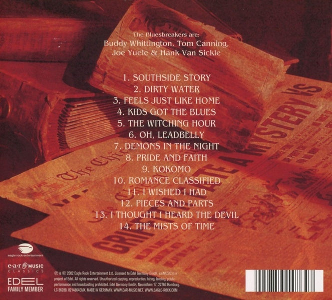 Stories - Front Cover