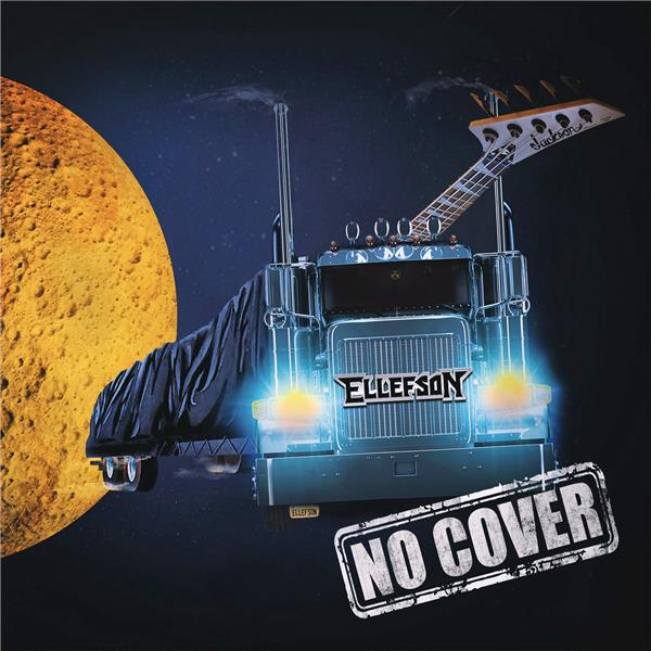 No cover - Front Cover