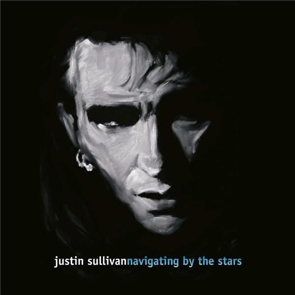 Navigating By The Stars - Front Cover