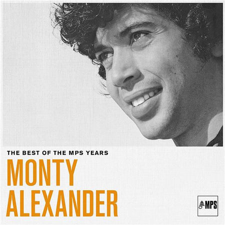 The Best of MPS Years - Front Cover
